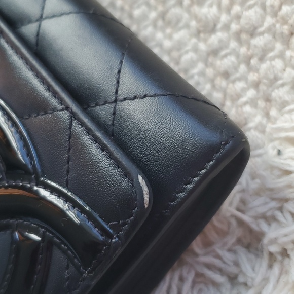 Chanel cambon wallet - Picture 11 of 17